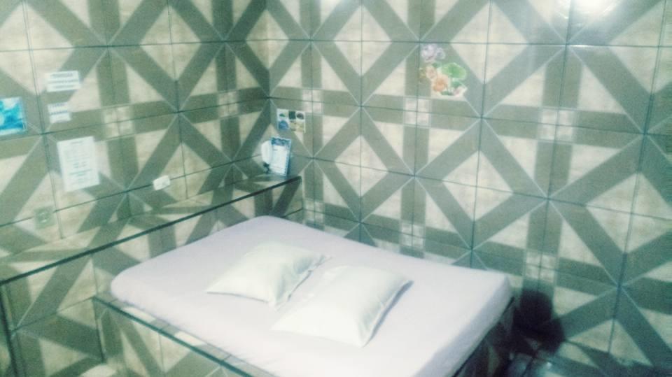 Motel Star Paracatu Esterno foto